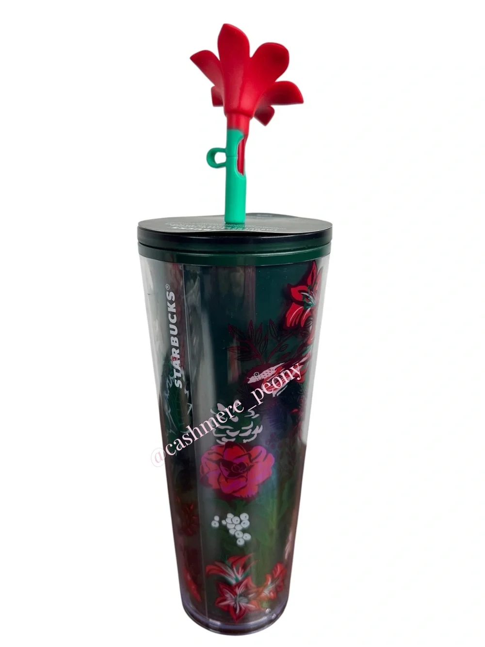 Starbucks brand new